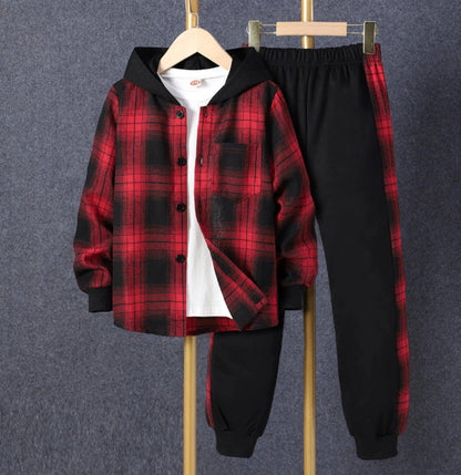 Stylish and Comfortable Toddler Outfits for Daily Adventures - Home Kartz