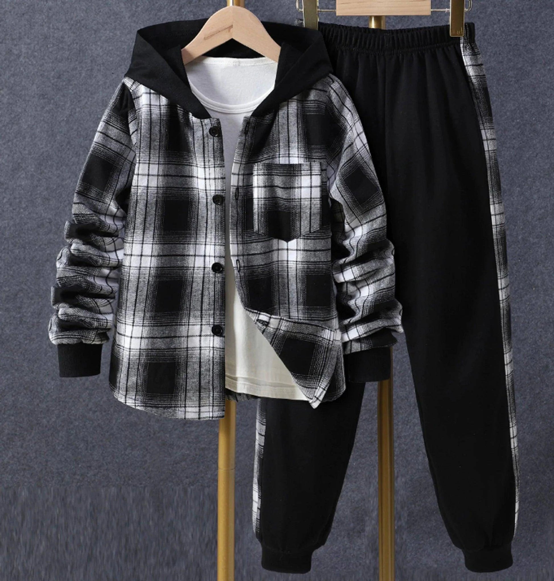 Stylish and Comfortable Toddler Outfits for Daily Adventures - Home Kartz