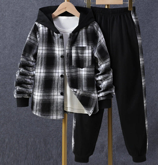 Stylish and Comfortable Toddler Outfits for Daily Adventures - Home Kartz