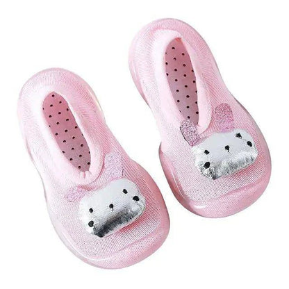Cute and Safe Toddler Shoes: Keep Little Feet Happy & Stylish - Home Kartz