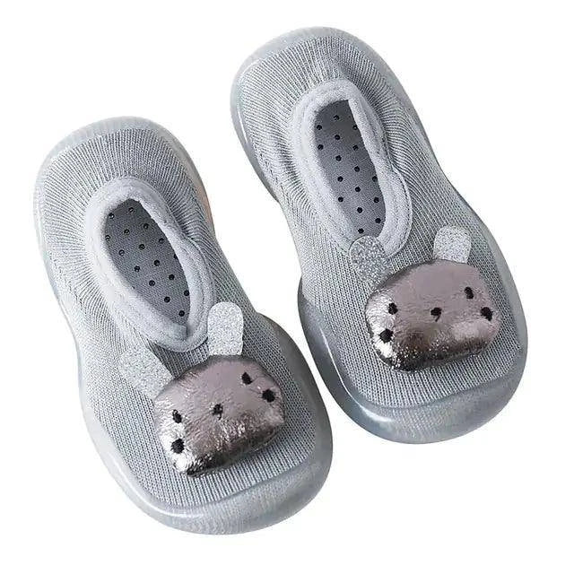 Cute and Safe Toddler Shoes: Keep Little Feet Happy & Stylish - Home Kartz