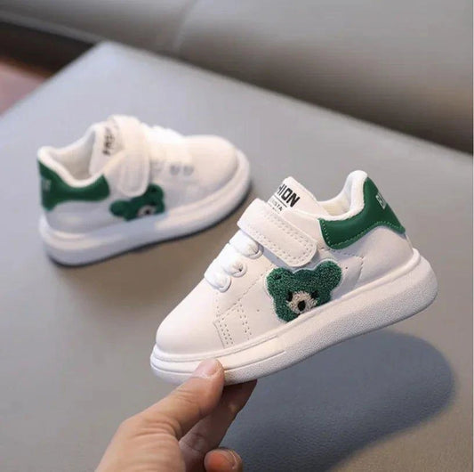 Cute & Comfortable Toddler Sneakers for Fashion Forward Kids - Home Kartz