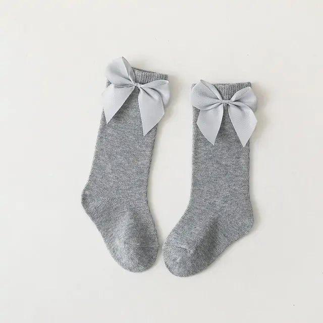 Stylish and Comfortable: Spanish Style Toddler Socks for Fashionable Little Feet - Home Kartz