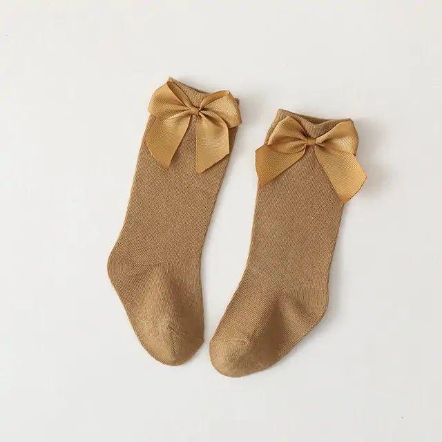 Stylish and Comfortable: Spanish Style Toddler Socks for Fashionable Little Feet - Home Kartz