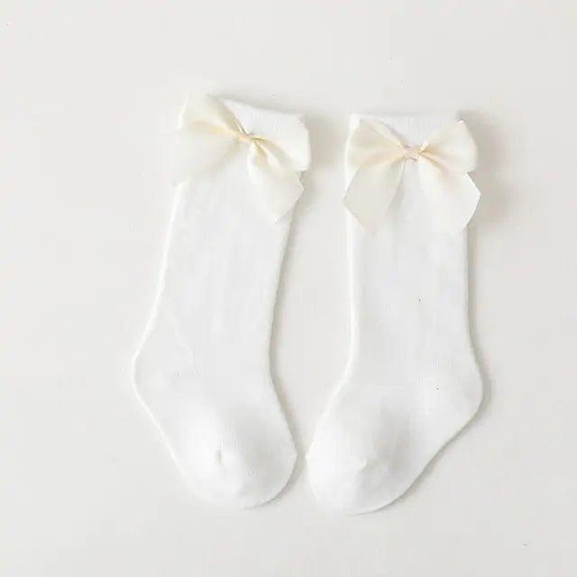 Stylish and Comfortable: Spanish Style Toddler Socks for Fashionable Little Feet - Home Kartz