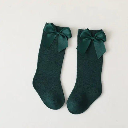 Stylish and Comfortable: Spanish Style Toddler Socks for Fashionable Little Feet - Home Kartz