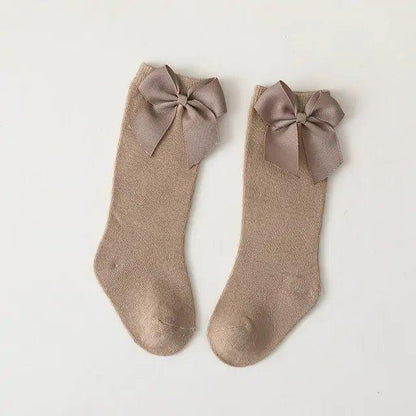 Stylish and Comfortable: Spanish Style Toddler Socks for Fashionable Little Feet - Home Kartz