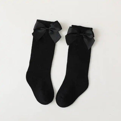 Stylish and Comfortable: Spanish Style Toddler Socks for Fashionable Little Feet - Home Kartz