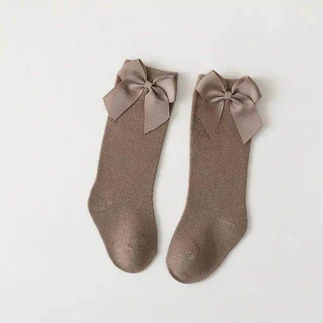 Stylish and Comfortable: Spanish Style Toddler Socks for Fashionable Little Feet - Home Kartz