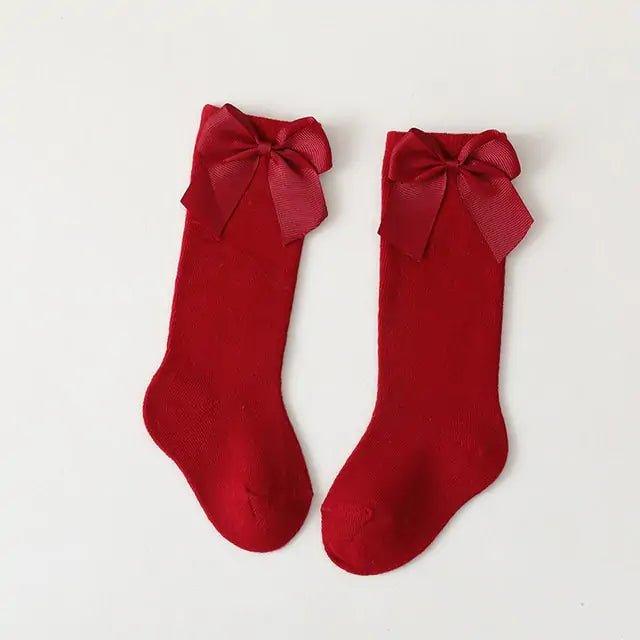 Stylish and Comfortable: Spanish Style Toddler Socks for Fashionable Little Feet - Home Kartz