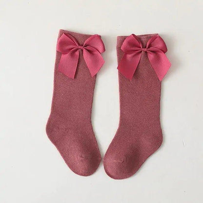 Stylish and Comfortable: Spanish Style Toddler Socks for Fashionable Little Feet - Home Kartz