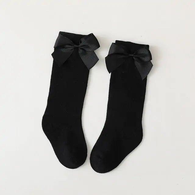 Stylish and Comfortable: Spanish Style Toddler Socks for Fashionable Little Feet - Home Kartz
