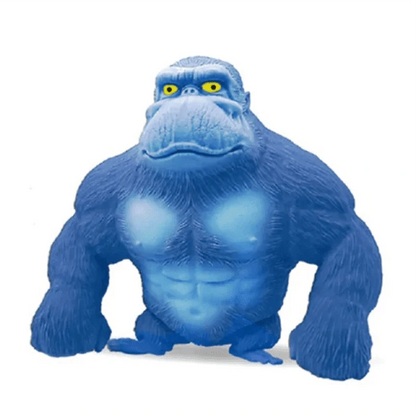 Relieve Stress with the Toy Gorilla - Your Ultimate Fidget Companion! - Home Kartz