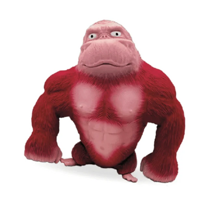 Relieve Stress with the Toy Gorilla - Your Ultimate Fidget Companion! - Home Kartz