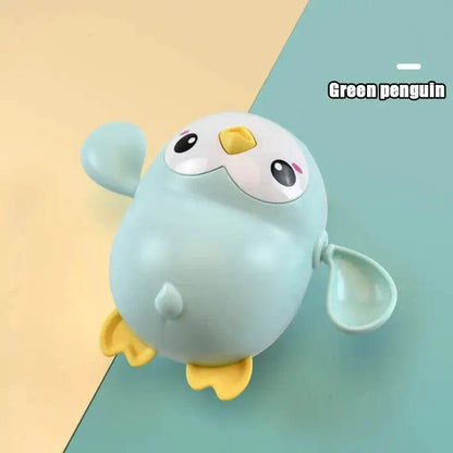 Transform Bath Time into an Adventure with Unique Baby Bath Toys - Home Kartz