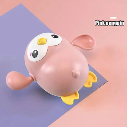 Transform Bath Time into an Adventure with Unique Baby Bath Toys - Home Kartz