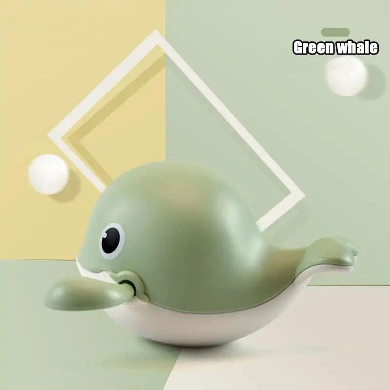 Transform Bath Time into an Adventure with Unique Baby Bath Toys - Home Kartz