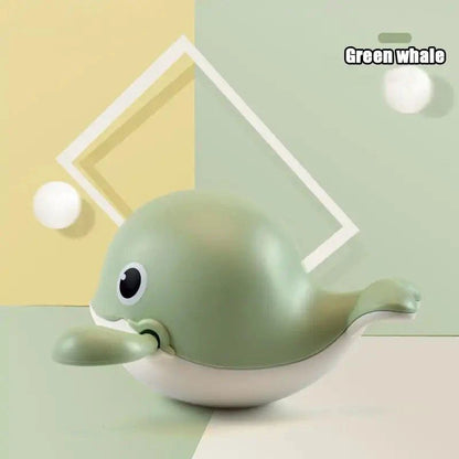Transform Bath Time into an Adventure with Unique Baby Bath Toys - Home Kartz