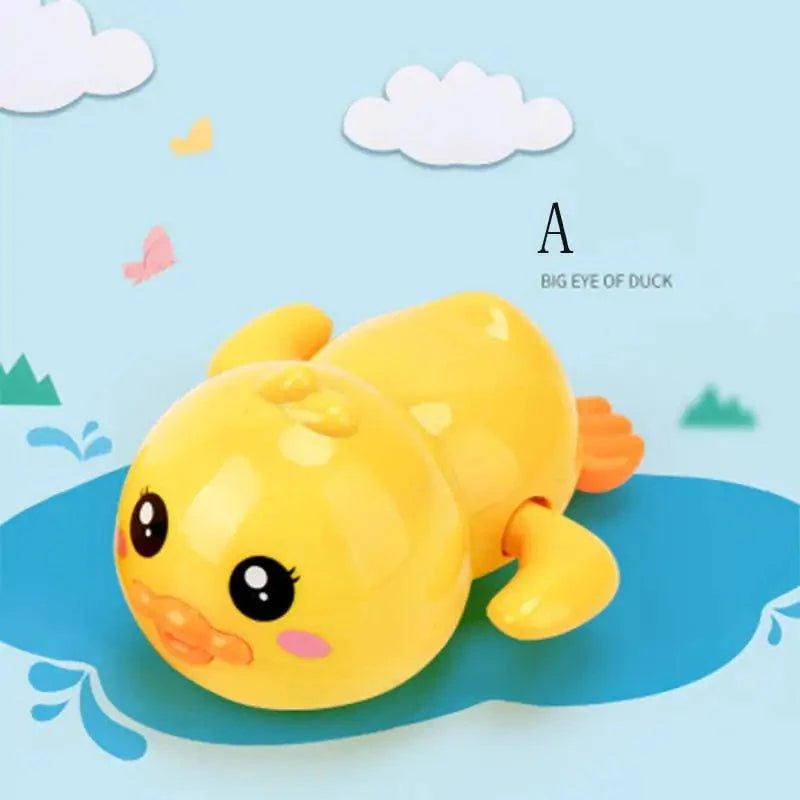 Transform Bath Time into an Adventure with Unique Baby Bath Toys - Home Kartz
