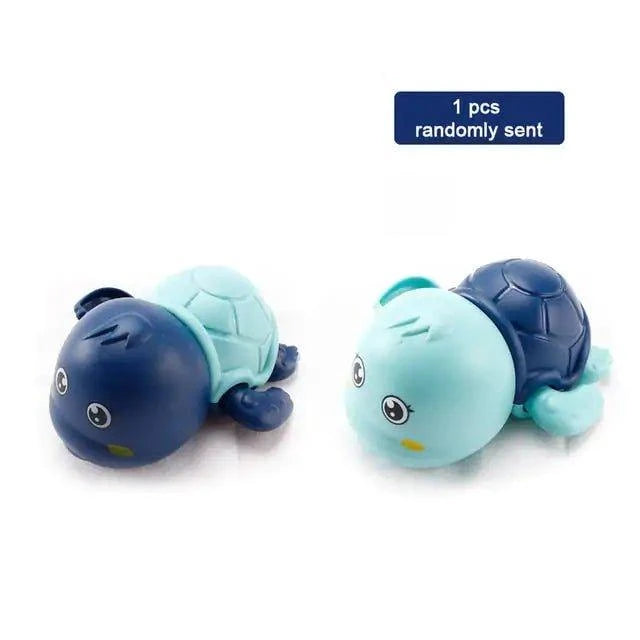 Transform Bath Time into an Adventure with Unique Baby Bath Toys - Home Kartz