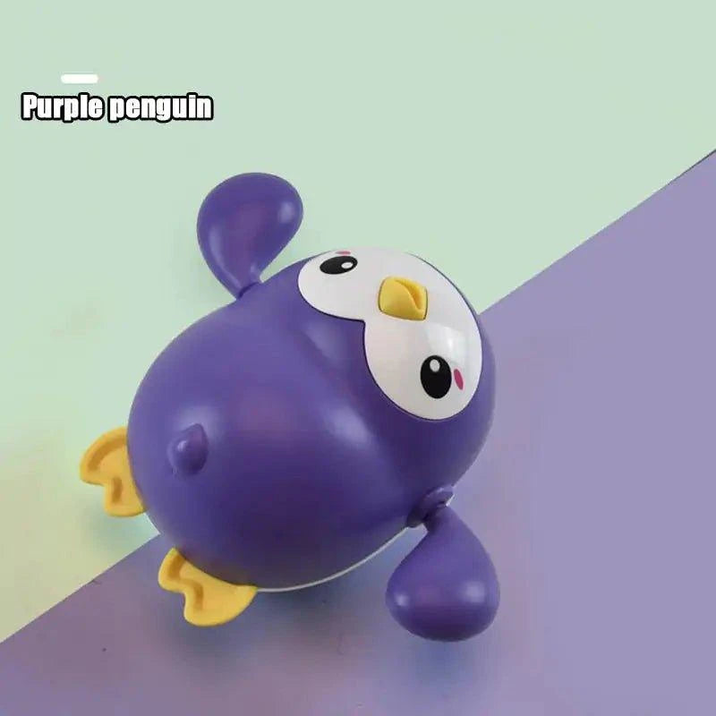 Transform Bath Time into an Adventure with Unique Baby Bath Toys - Home Kartz