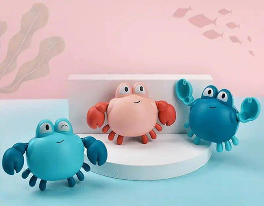Transform Bath Time into an Adventure with Unique Baby Bath Toys - Home Kartz