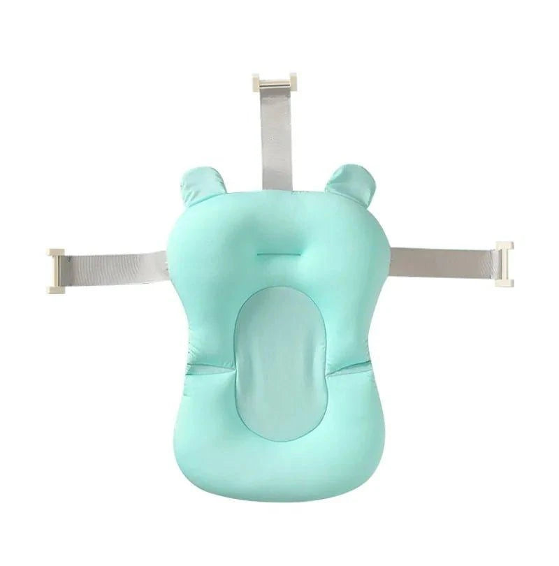 Transform Bath Time with the Baby Shower Bath Tub Pad - Home Kartz
