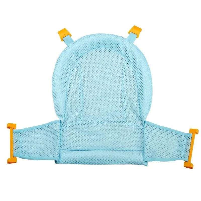 Transform Bath Time with the Baby Shower Bath Tub Pad - Home Kartz