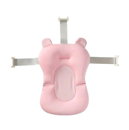 Transform Bath Time with the Baby Shower Bath Tub Pad - Home Kartz