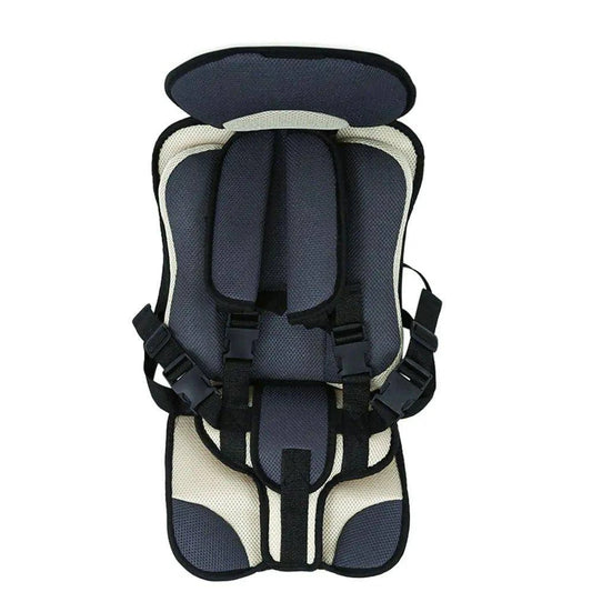 Transform Travel Time into Comfort Time with Our Children Car Seat Mat - Home Kartz
