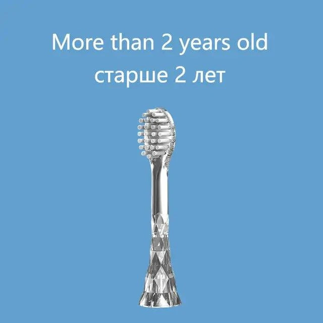 Transform Your Child's Brushing Routine with Our Electric Toothbrush - Home Kartz
