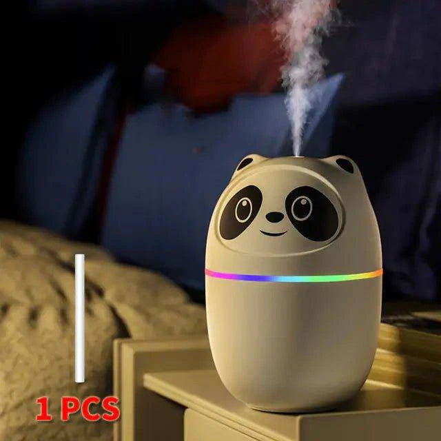 Transform Your Home with the Cute Cat Shaped Humidifier - Home Kartz