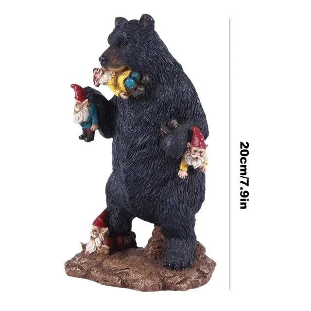 Transform Your Outdoor Space with Resin Dinosaur Statues - Home Kartz