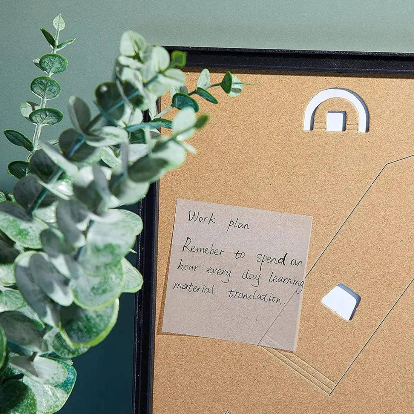 Transparent Sticky Notes – Elevate Your Note-Taking & Study Experience - Home Kartz