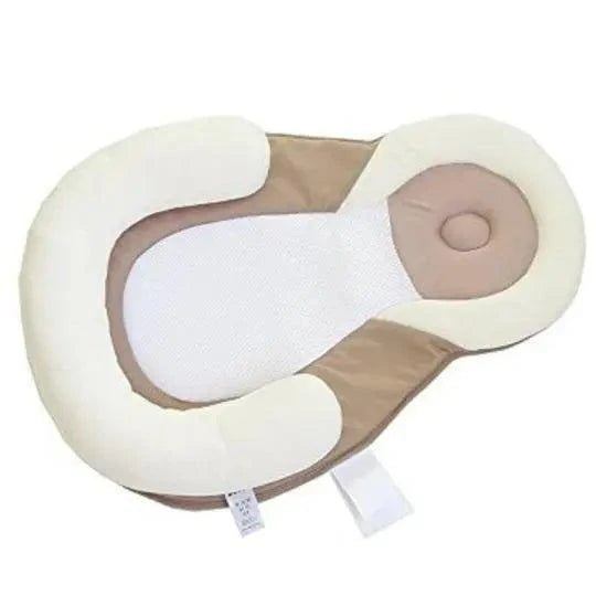Travel-Ready Nest Baby Bed – Portable Infant Sleeper for On-the-Go Comfort and Safety - Home Kartz