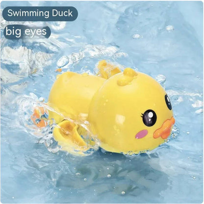 Colorful Baby Bath Toy - Fun and Safe Water Toys for Toddlers - Home Kartz