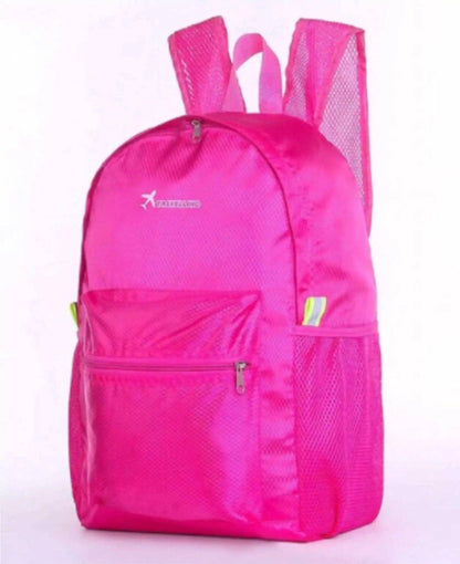 Ultra Light Waterproof Travel Backpack – Stylish, Durable, and Lightweight for Every Adventure - Home Kartz