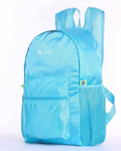 Ultra Light Waterproof Travel Backpack – Stylish, Durable, and Lightweight for Every Adventure - Home Kartz