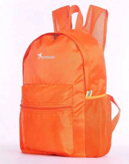 Ultra Light Waterproof Travel Backpack – Stylish, Durable, and Lightweight for Every Adventure - Home Kartz