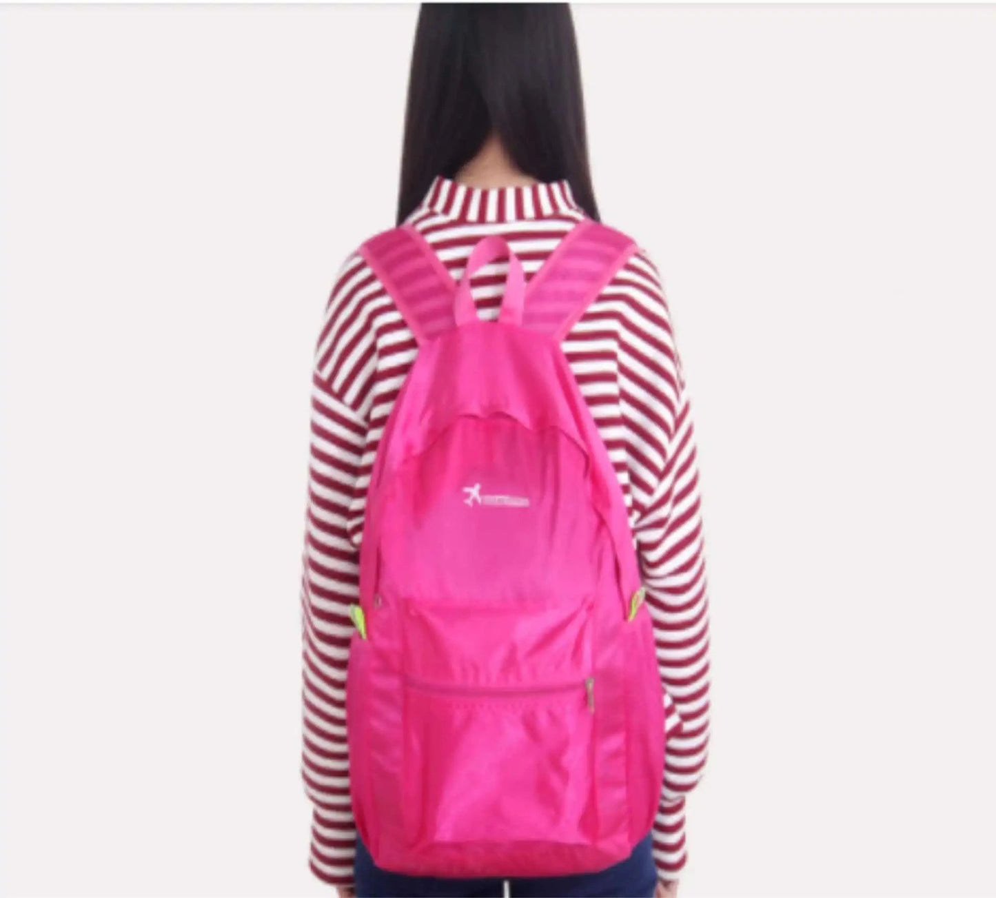 Ultra Light Waterproof Travel Backpack – Stylish, Durable, and Lightweight for Every Adventure - Home Kartz