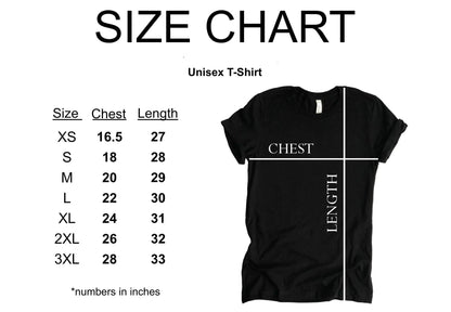 Unisex 100% Ring-Spun Cotton T-Shirt – Ultra Soft, Stretchy, and Comfortable for All-Day Wear - Home Kartz