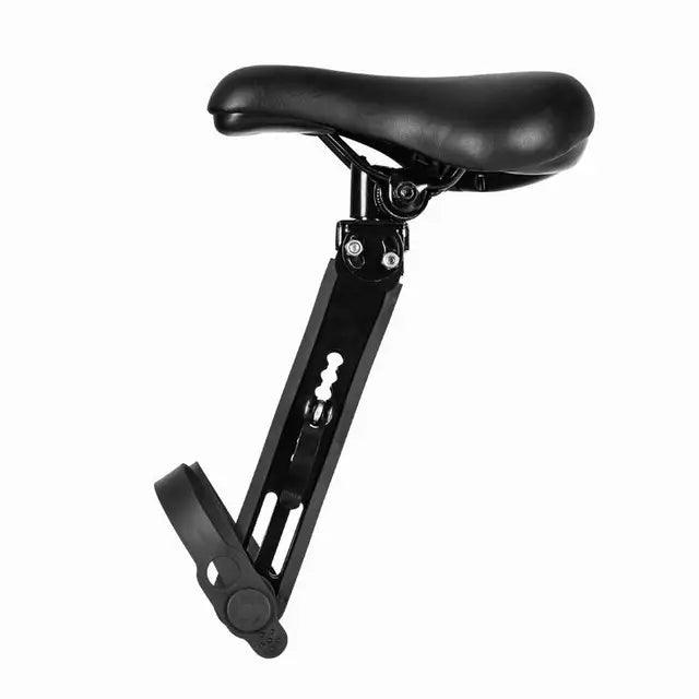 Ride Safely with Our Universal Adjustable Baby Seat for Bicycles! - Home Kartz
