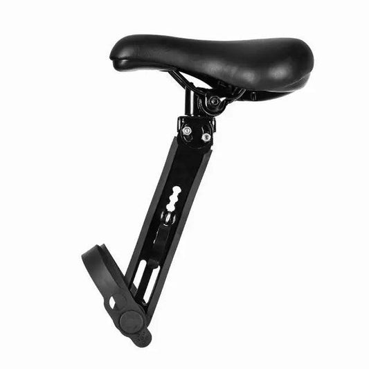 Ride Safely with Our Universal Adjustable Baby Seat for Bicycles! - Home Kartz