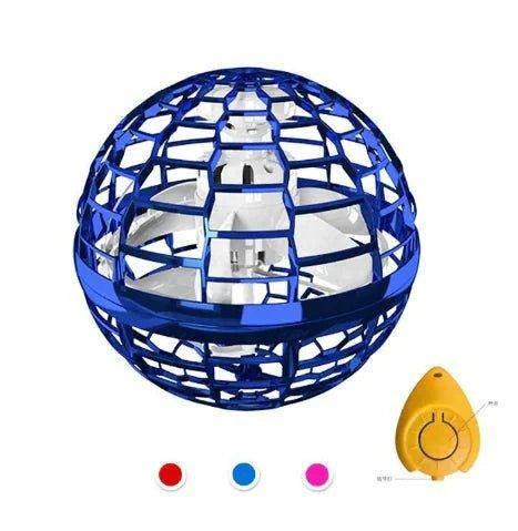 Unleash the Magic: The Ultimate Flying Ball Toy Experience - Home Kartz