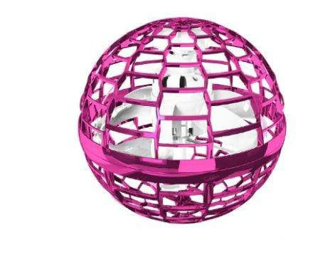 Unleash the Magic: The Ultimate Flying Ball Toy Experience - Home Kartz