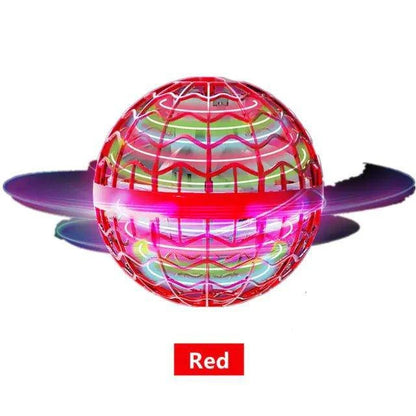 Unleash the Magic: The Ultimate Flying Ball Toy Experience - Home Kartz