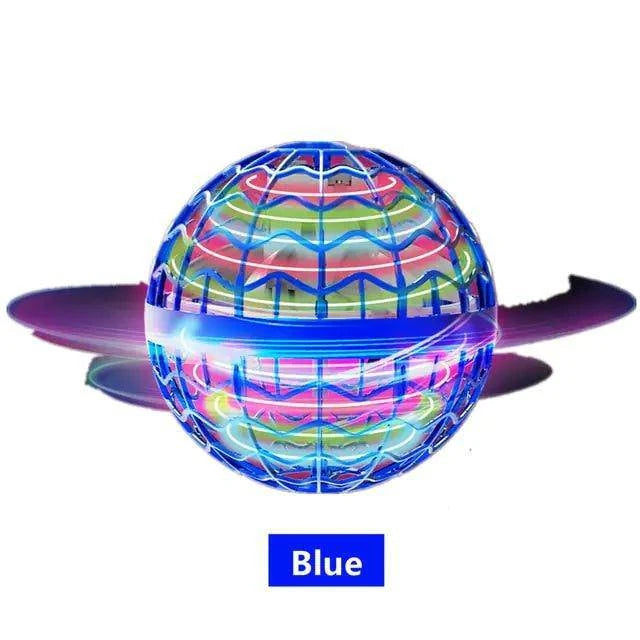 Unleash the Magic: The Ultimate Flying Ball Toy Experience - Home Kartz
