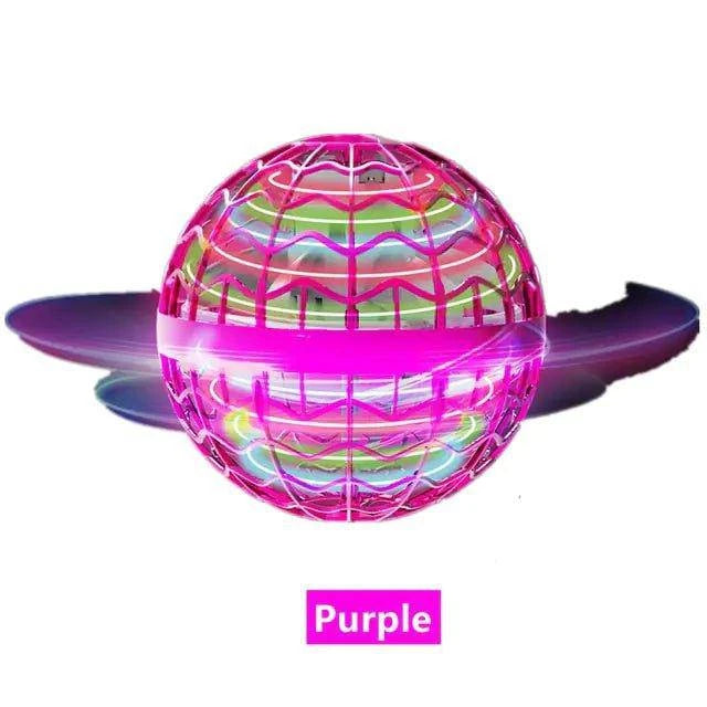 Unleash the Magic: The Ultimate Flying Ball Toy Experience - Home Kartz