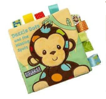 Unleash Your Creativity with Animal Embroidery Books - Home Kartz