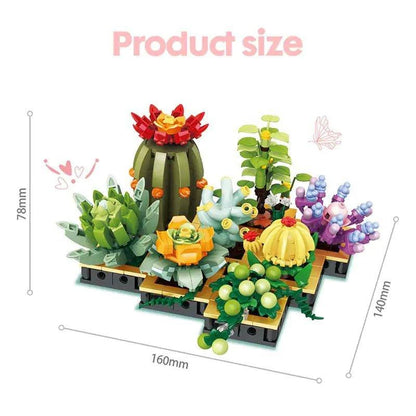 Unleash Your Inner Gardener with Building Blocks - Home Kartz